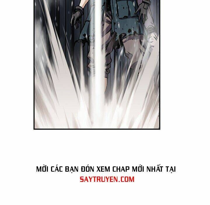 đứa con thần chết chap 107 - Next chap 108