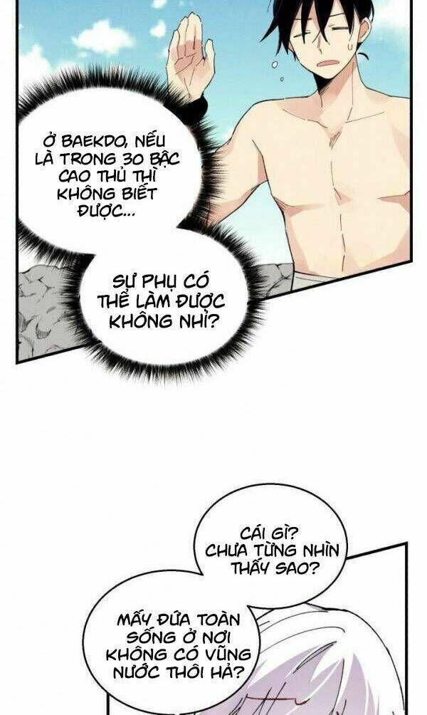 phi lôi đao thuật chapter 49 - Trang 2