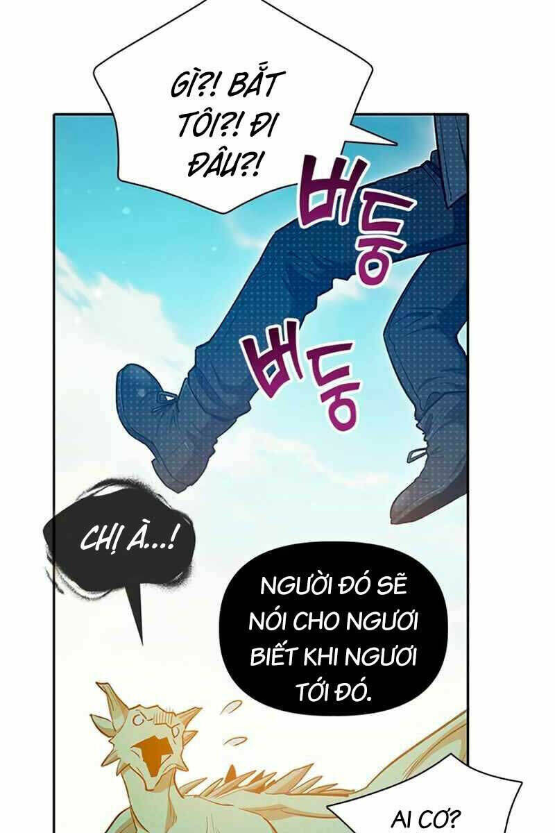 những ranker cấp s mà tôi nuôi dưỡng chapter 84 - Next Chapter 84.1