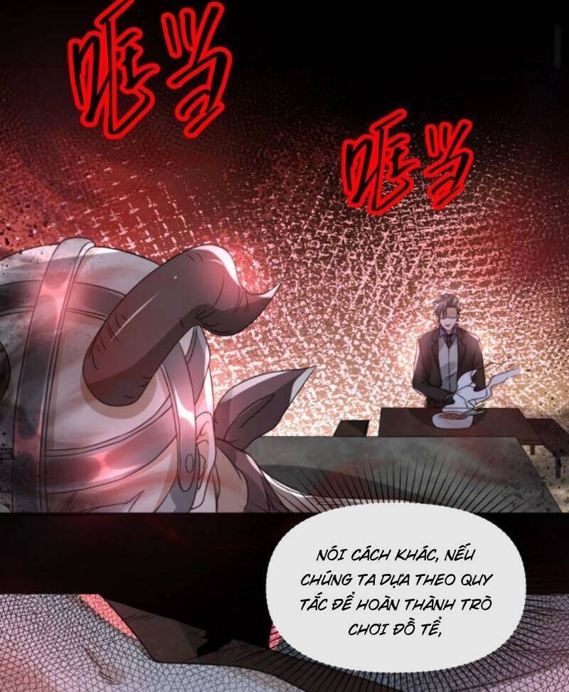 bởi vì cẩn thận mà quá phận hung ác chương 75 - Next chapter 76