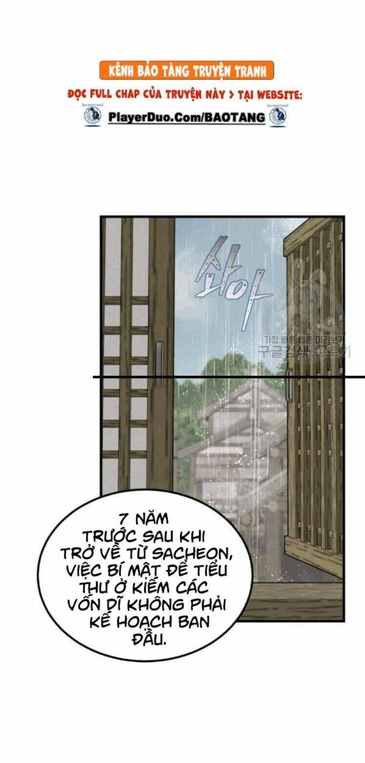 phi lôi đao thuật chapter 57 - Trang 2