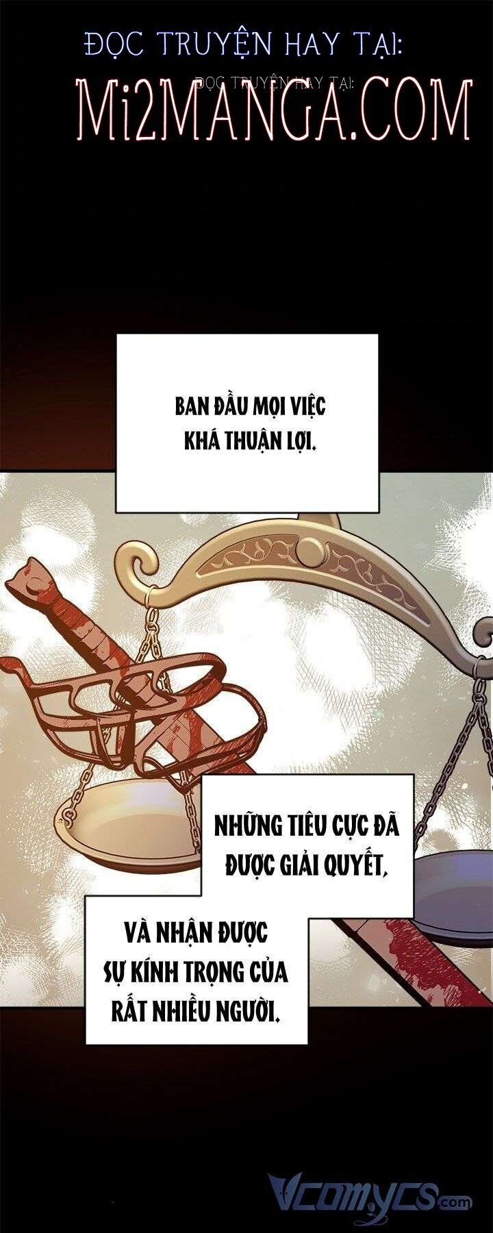 chúng ta có thể trở thành người nhà không? Chapter 38.5 - Next chapter 39