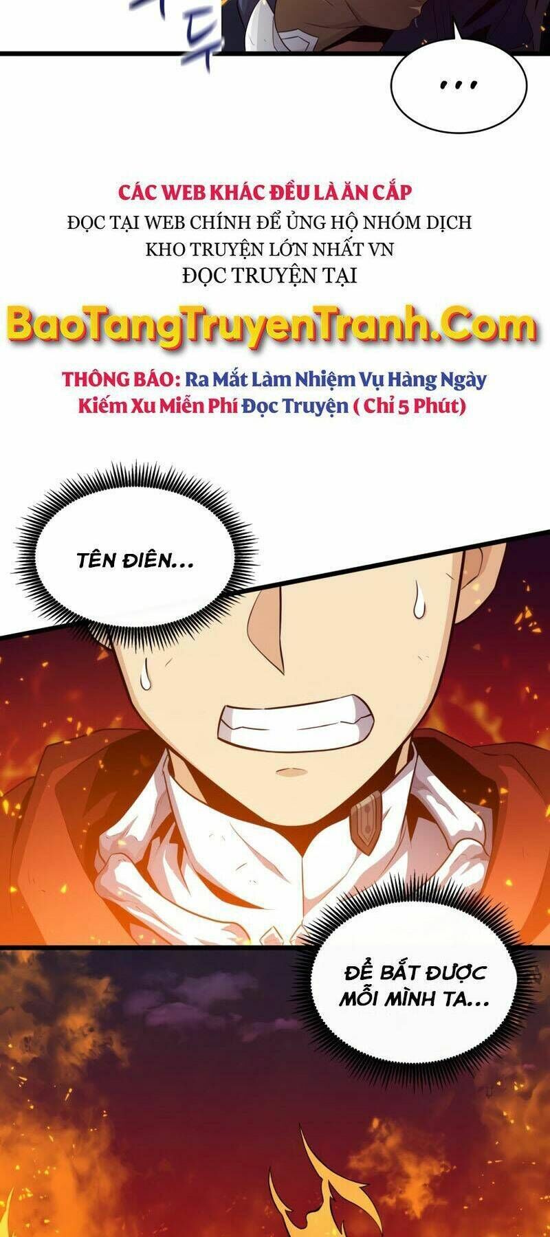 xạ thủ đạn ma chapter 61 - Trang 2