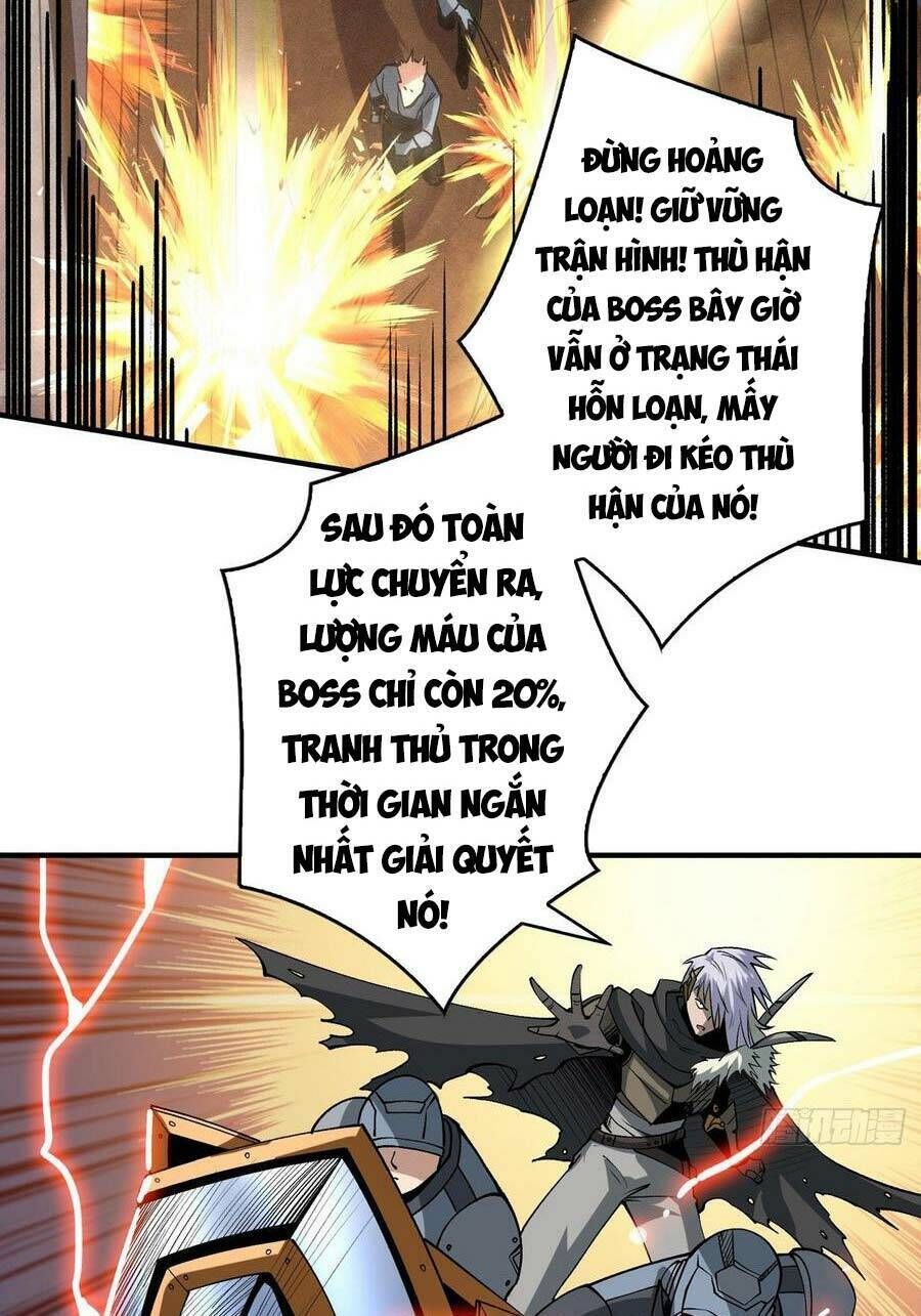 vừa chơi đã có tài khoản vương giả chapter 138 - Next chapter 139