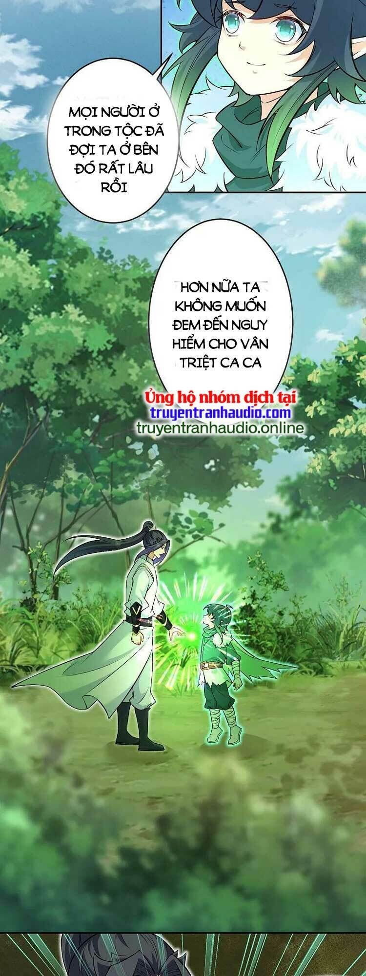 nghịch thiên tà thần chapter 606 - Next chapter 606