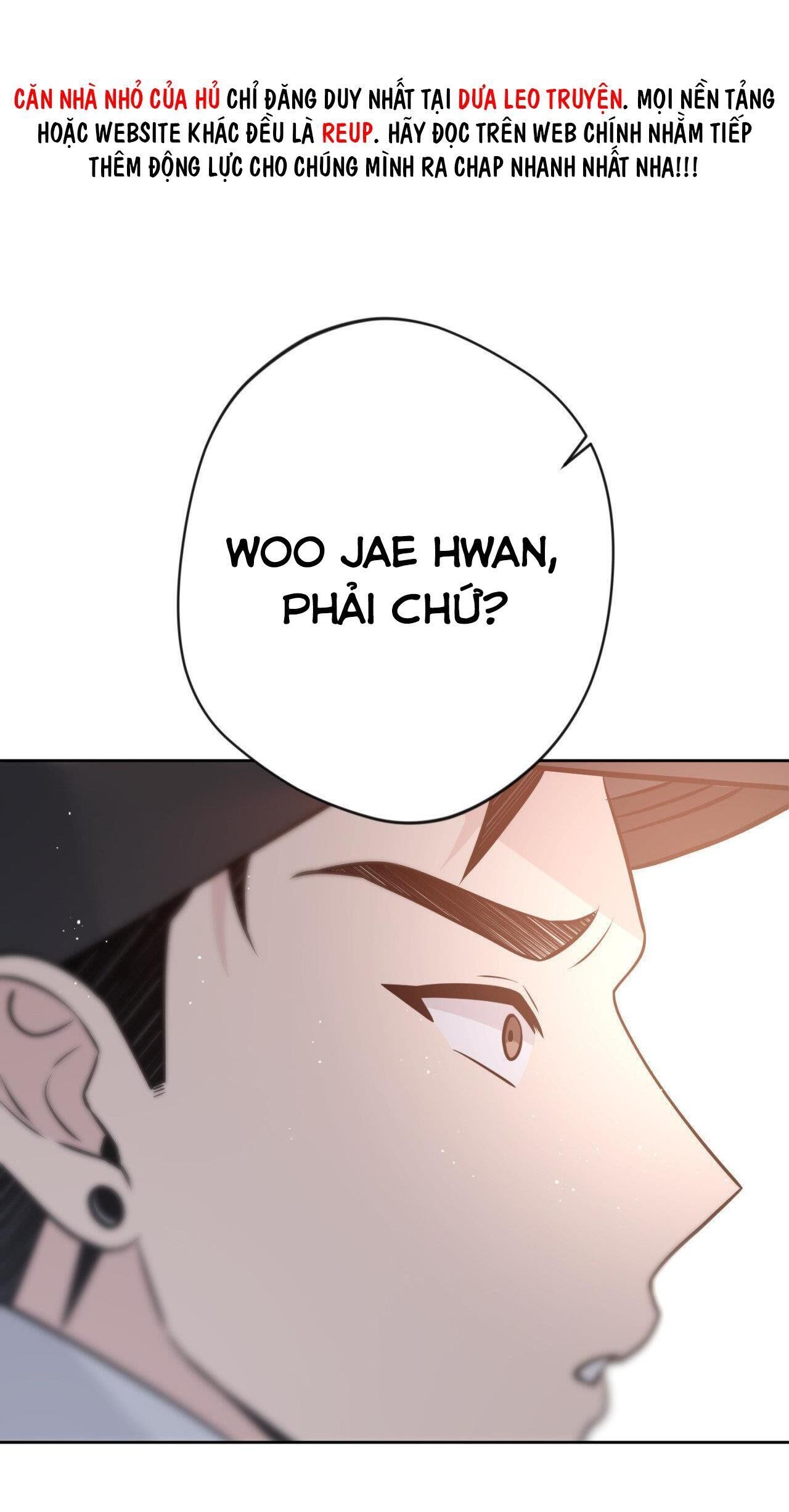 nụ hôn thiên thần Chapter 14 - Trang 1