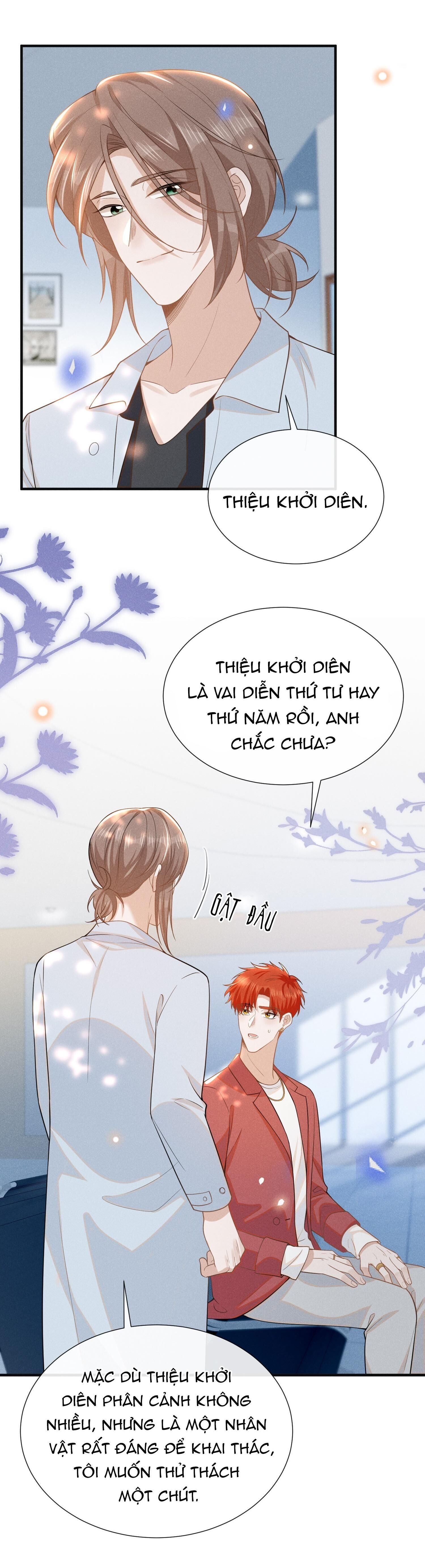 Lai Sinh Bất Kiến Chapter 103 - Next Chapter 104