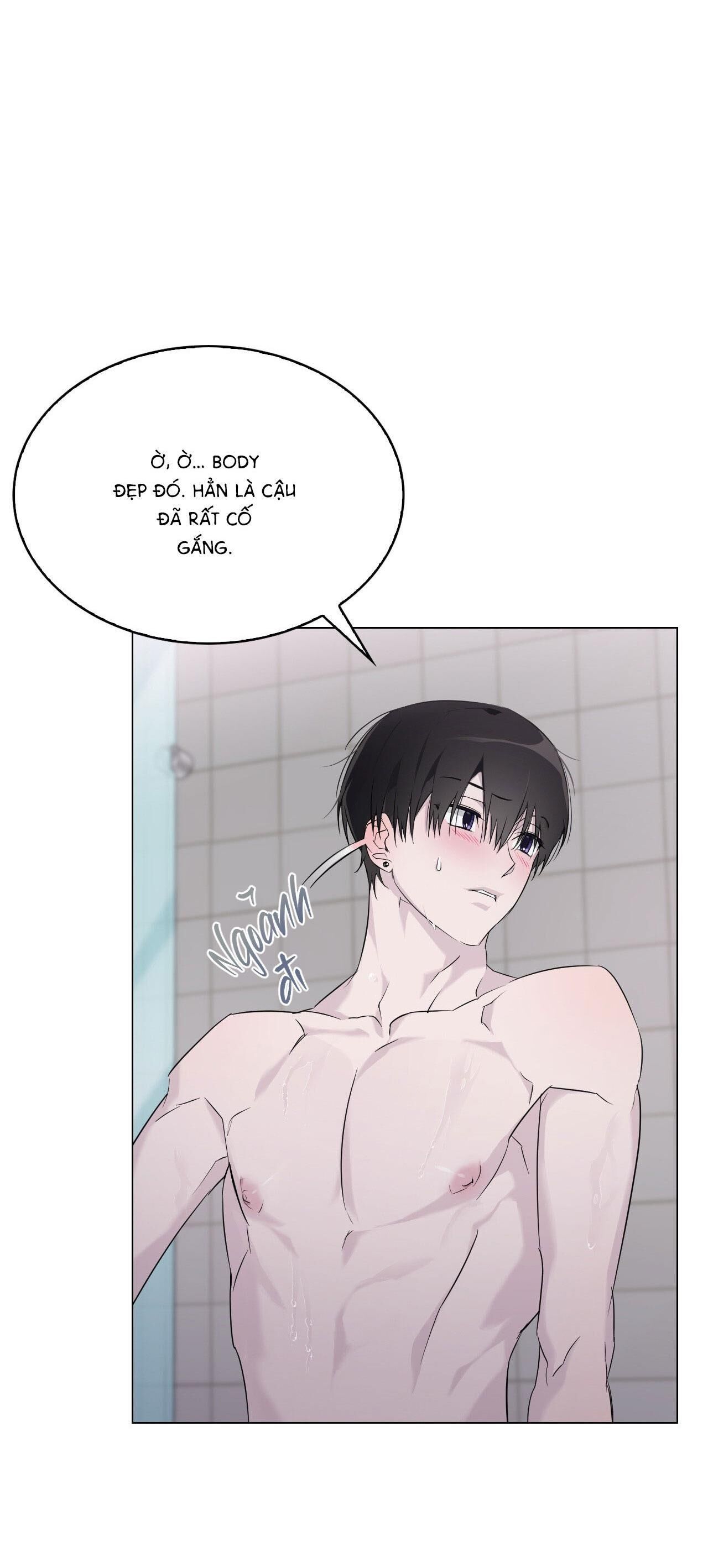 (Cbunu) Dễ Thương Là Lỗi Của Tôi Sao? Chapter 2 H - Trang 2