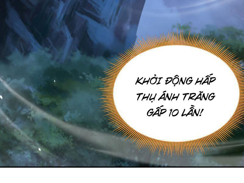 bắt đầu chấn kinh nữ đế lão bà, ta vô địch! Chapter 8 - Trang 2