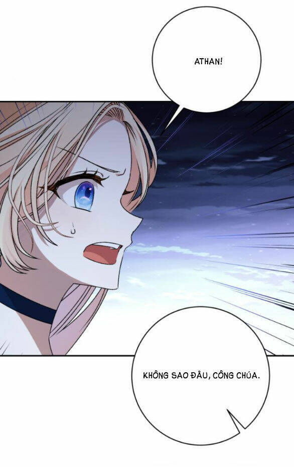 nàng bạo chúa muốn có một cuộc sống hạnh phúc hơn! chapter 37.2 - Next Chap 38