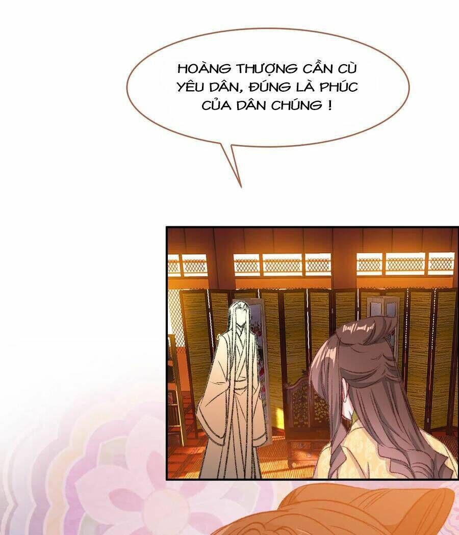 gả cho một tên thái giám đáng ghét chapter 193 - Next chapter 194