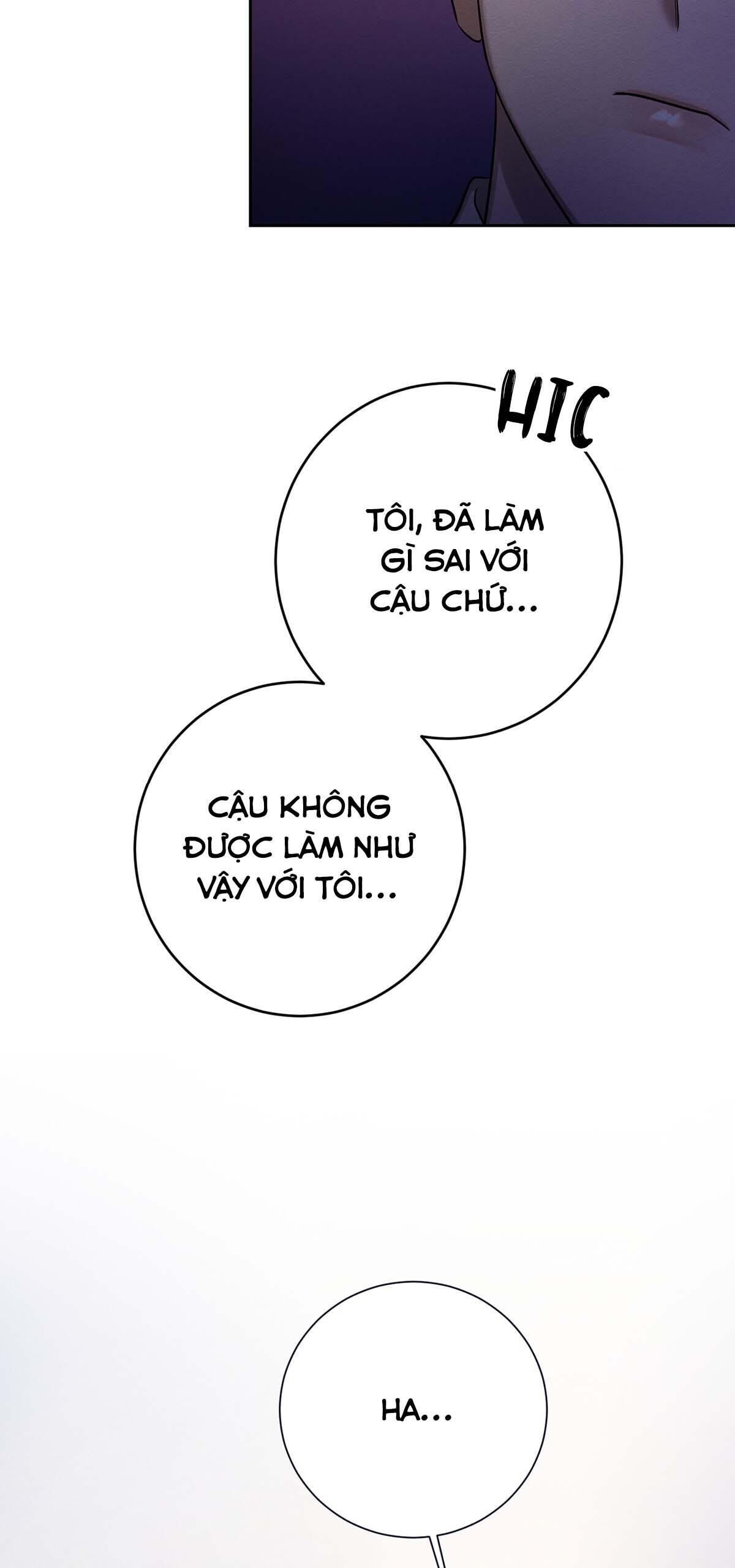 vòng xoáy của ác ma Chapter 31 END SS 1 - Trang 2