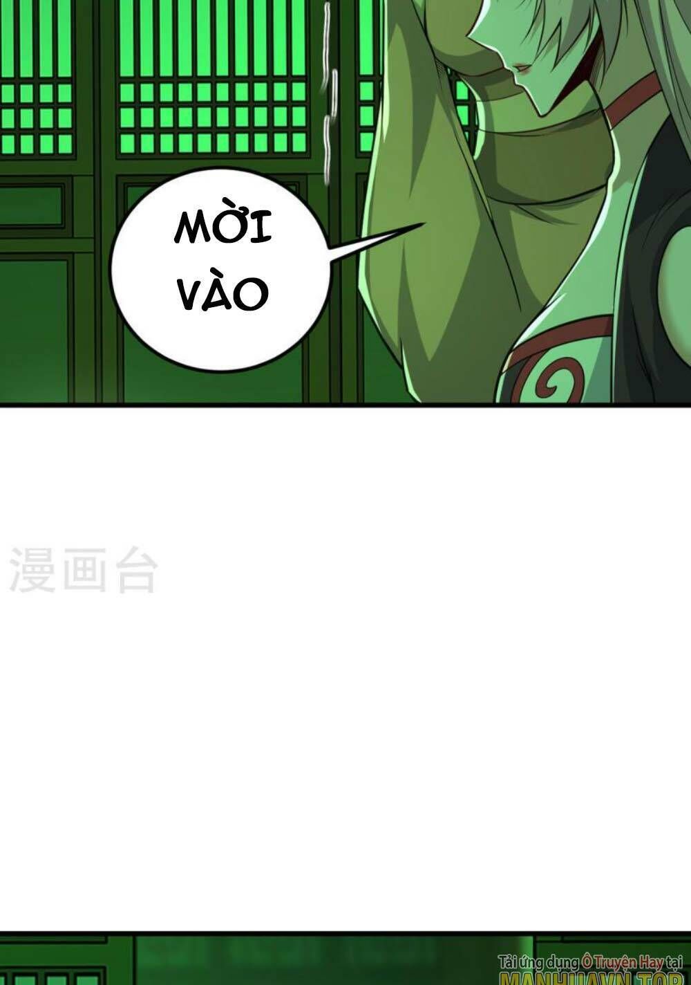 tiên đế qui lai chapter 356 - Trang 2