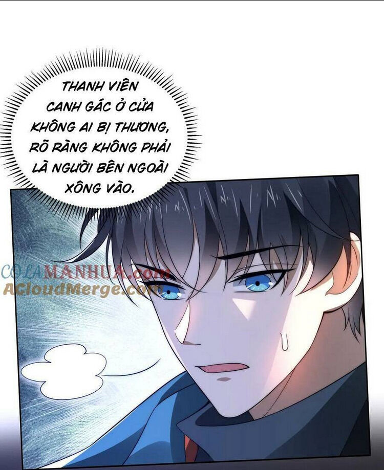 tích trữ 10 vạn vật tư trước ngày tận thế chapter 76 - Next chapter 77