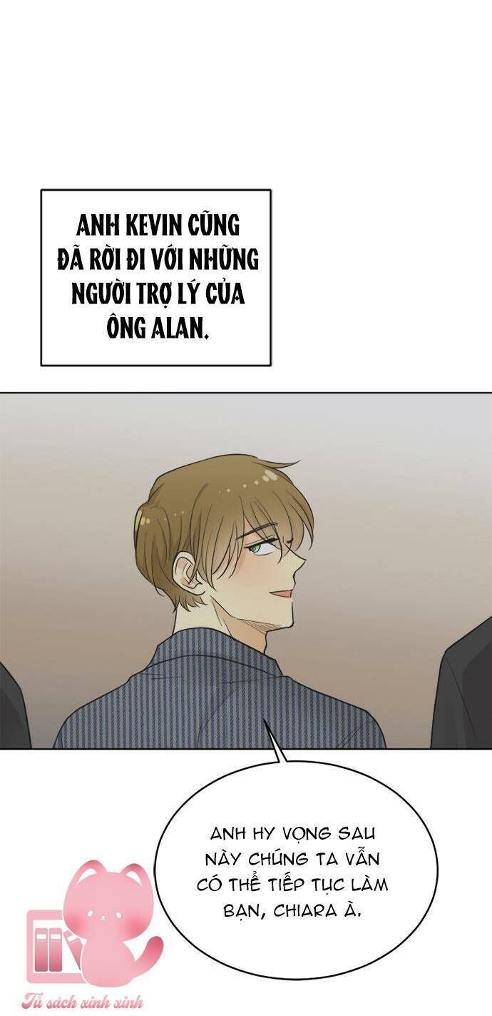 ai là ngài hiệu trưởng chapter 68 - Trang 2