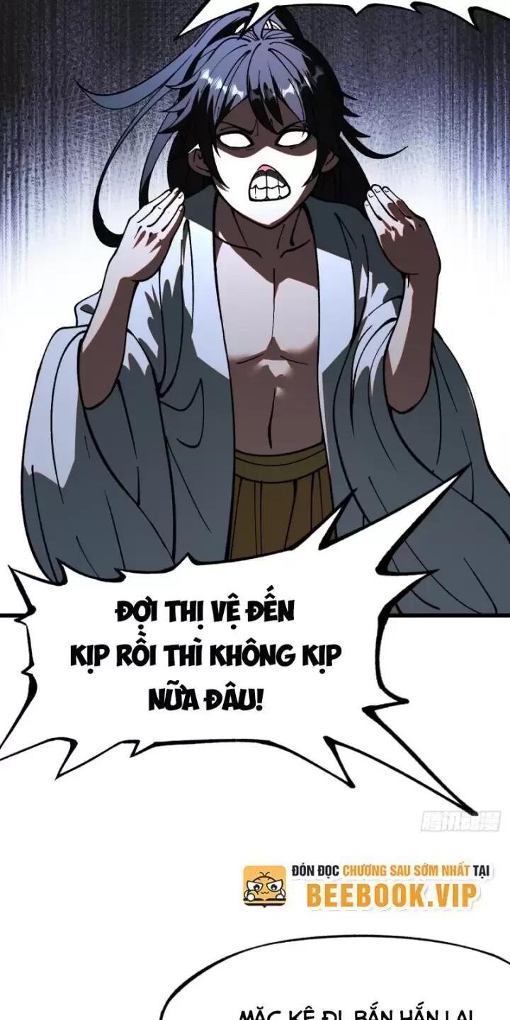 không cẩn thận, lưu danh muôn thủa Chapter 14 - Trang 1