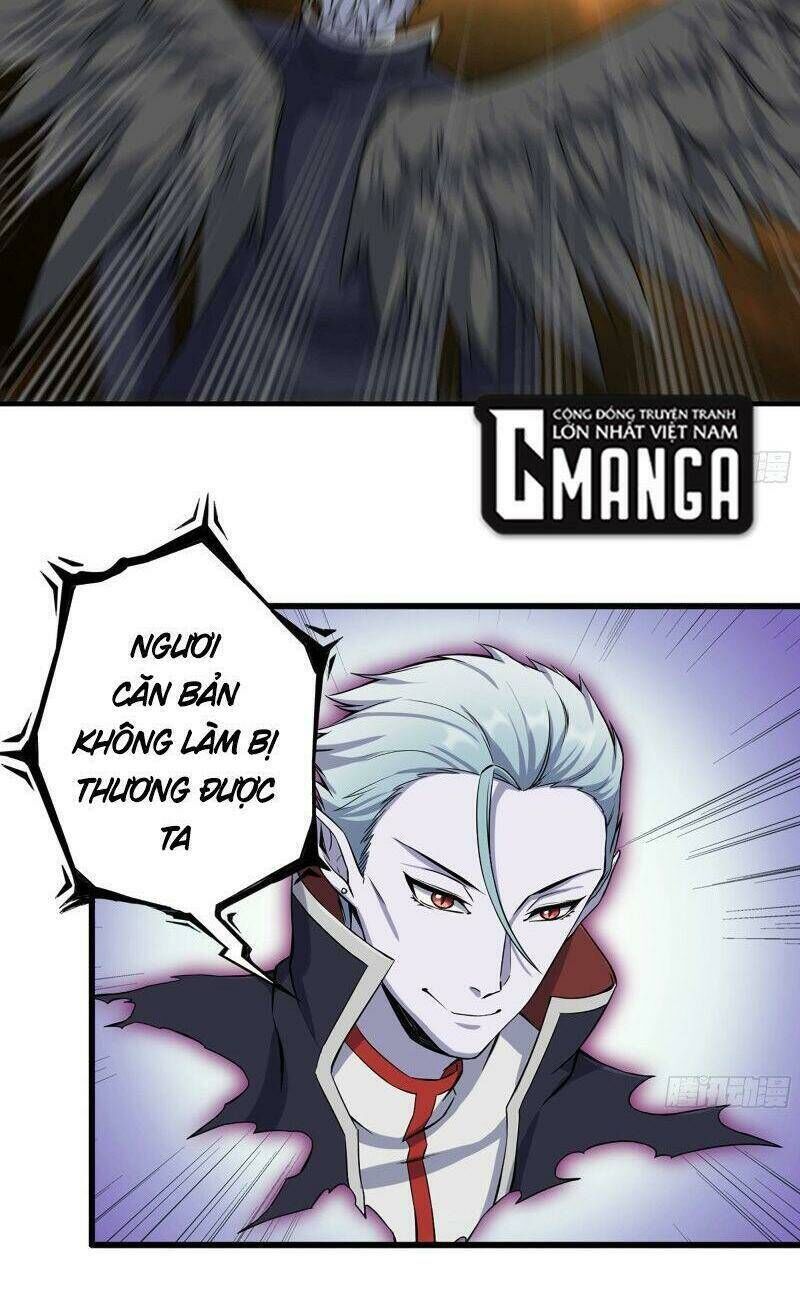 tôi chuyển vàng tại mạt thế Chapter 274 - Next Chapter 275