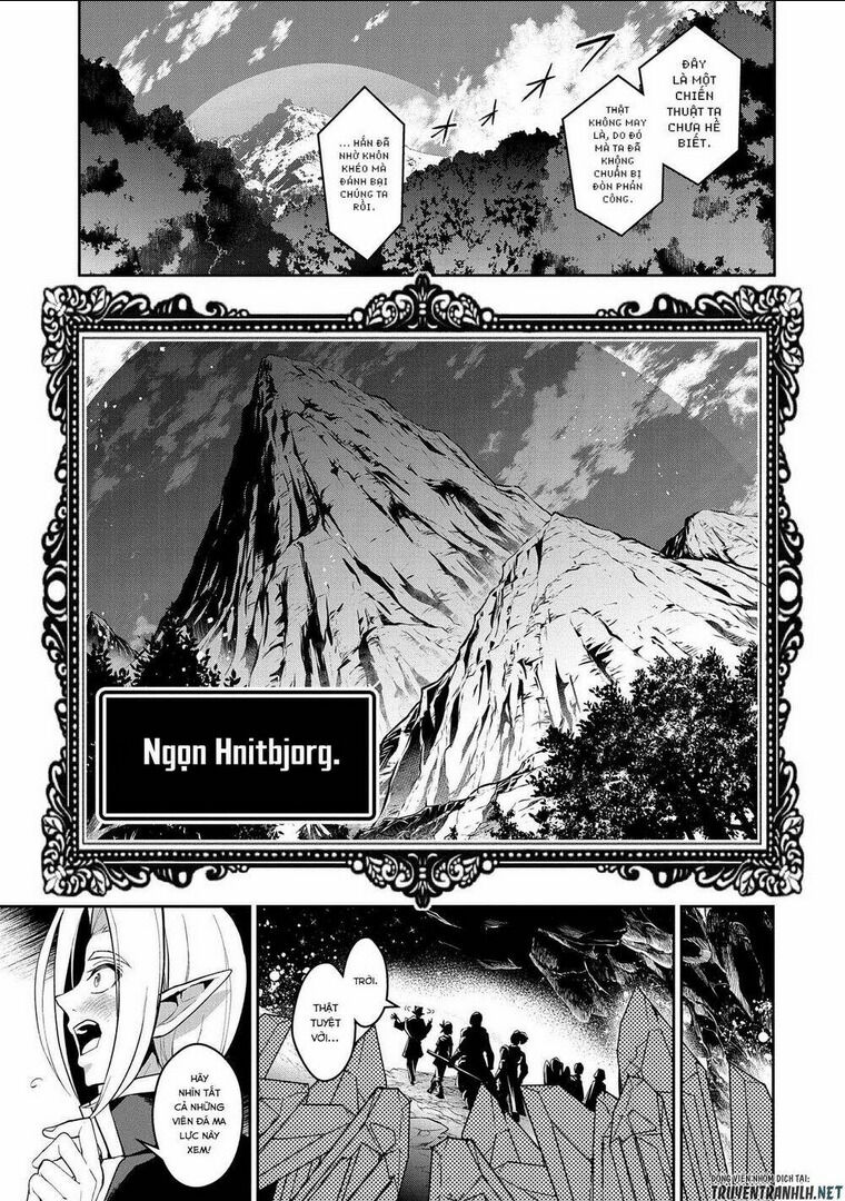 yasei no last boss ga arawareta chapter 29 - Next chapter 30