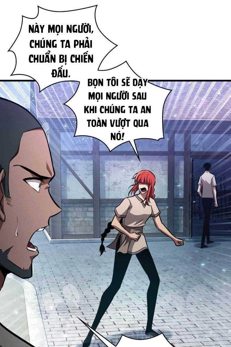 gacha vô hạn chapter 3 - Next chapter 4