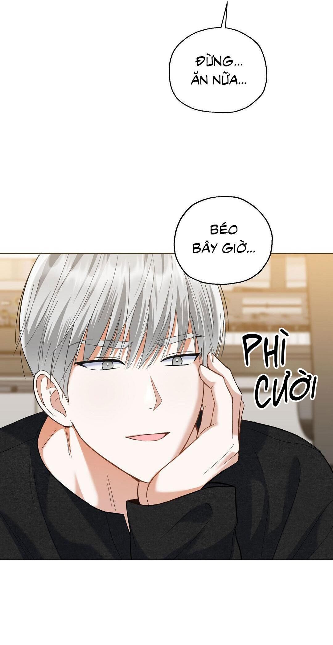 Yêu fan đừng yêu tôi Chapter 21 - Next Chapter 22