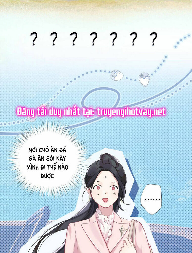 tôi cũng muốn làm mợ út Chapter 7.2 - Trang 2