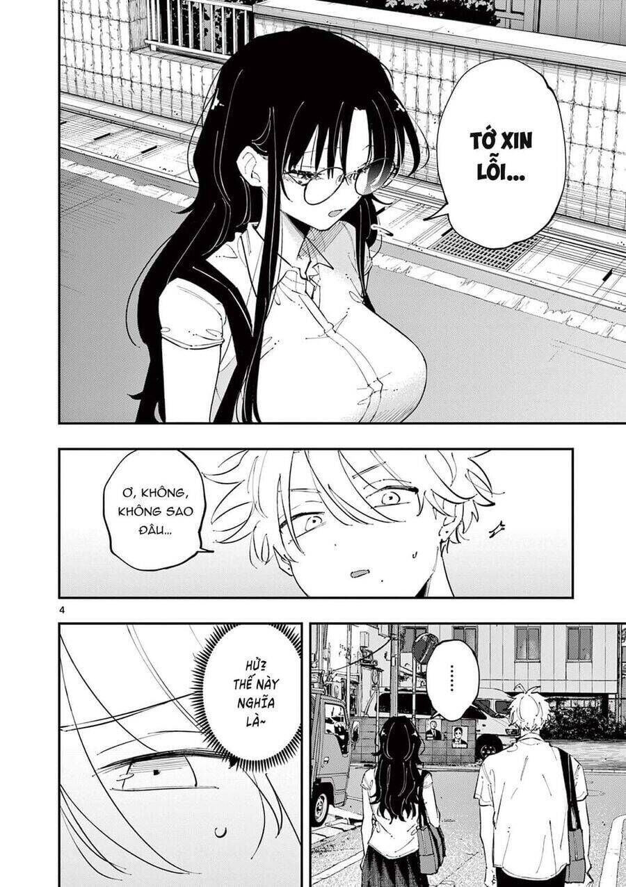 Tonari no Seki no Yatsu ga Souiu Me de Mitekuru Chapter 21 - Trang 1