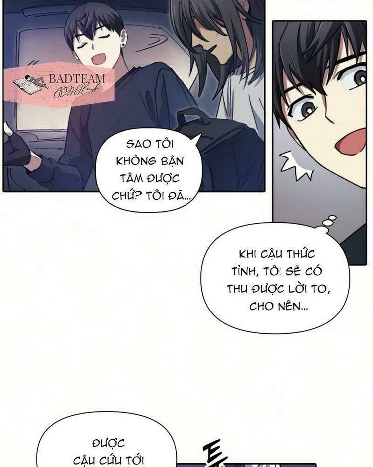 những ranker cấp s mà tôi nuôi dưỡng chapter 17 - Trang 2