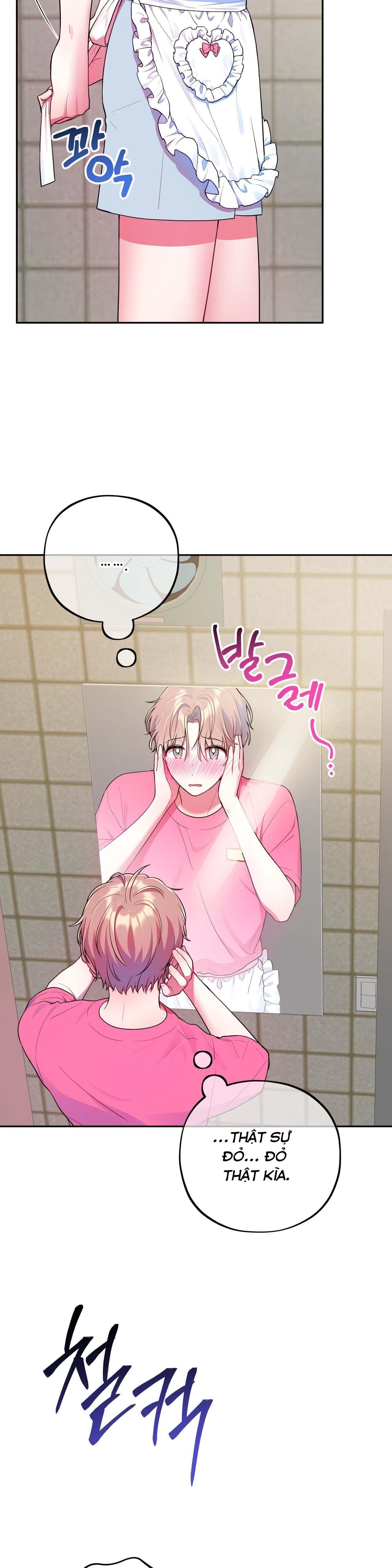 Tuyển Tập Manhwa 18+ Chapter 68 Can you please come down now? - Trang 2