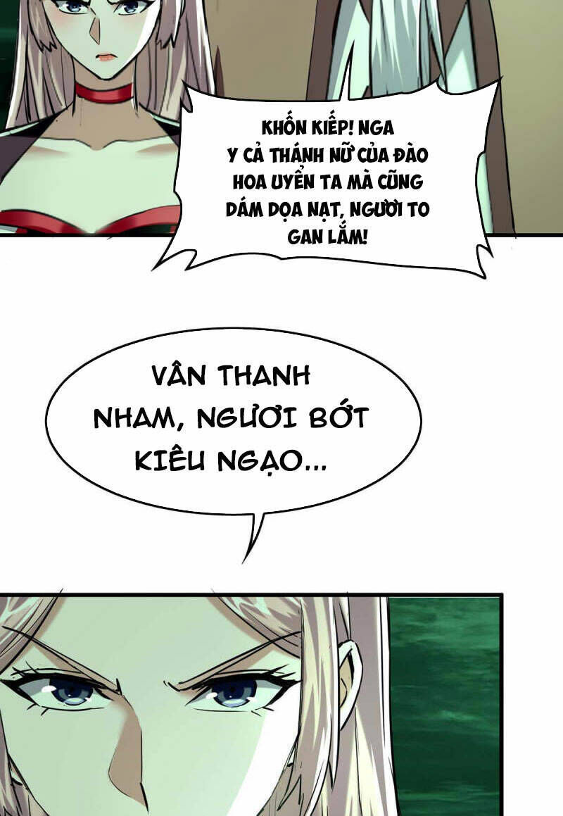 tiên đế qui lai chapter 361 - Trang 2