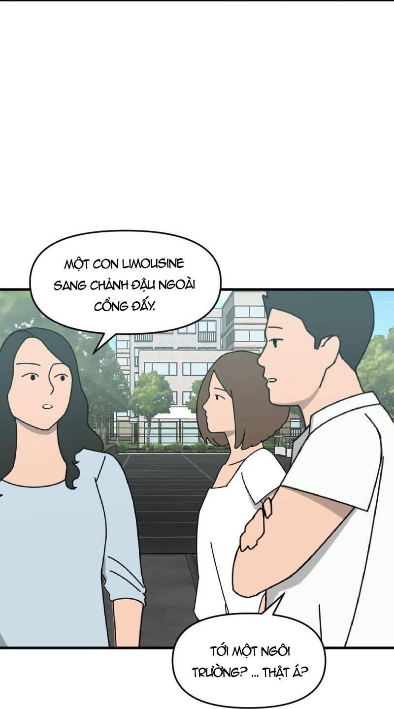 Truyện Ngôn Nhưng Không Ngôn Lắm Chapter 43 - Trang 2