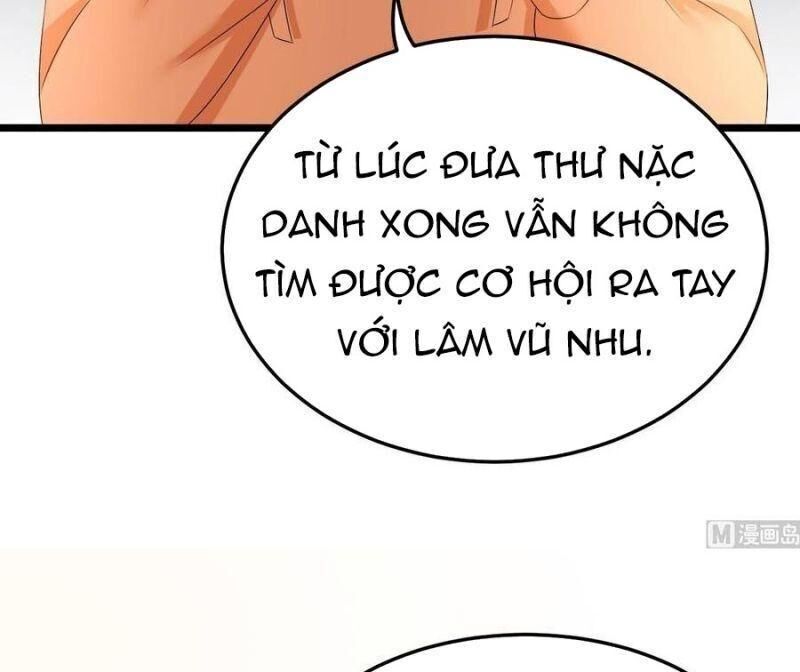 Đế Thiếu Điềm Hôn: Vợ Yêu Trùng Sinh Không Ngoan Lắm Chapter 34 - Trang 2