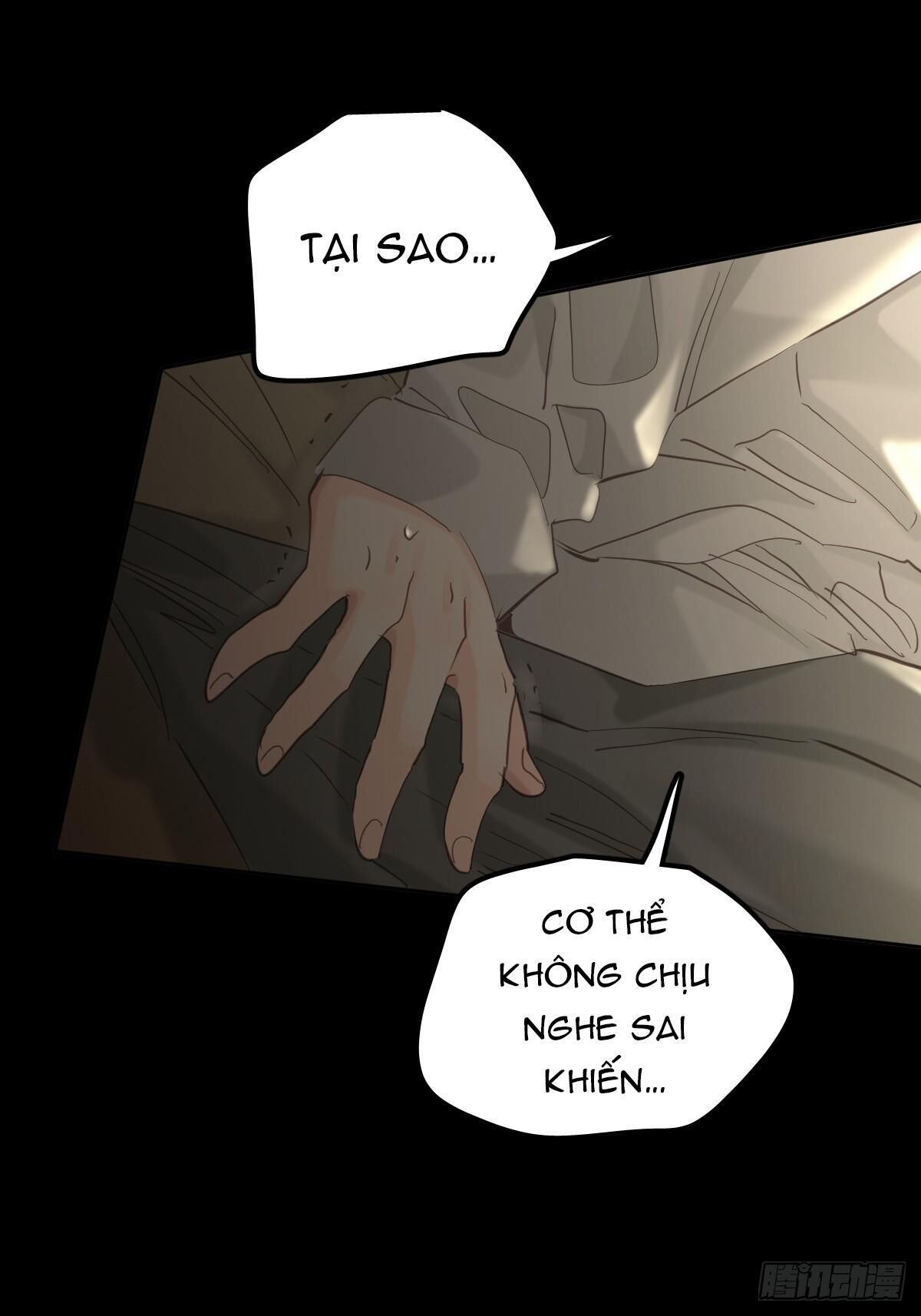 Ong Thợ Chapter 36 - Trang 2