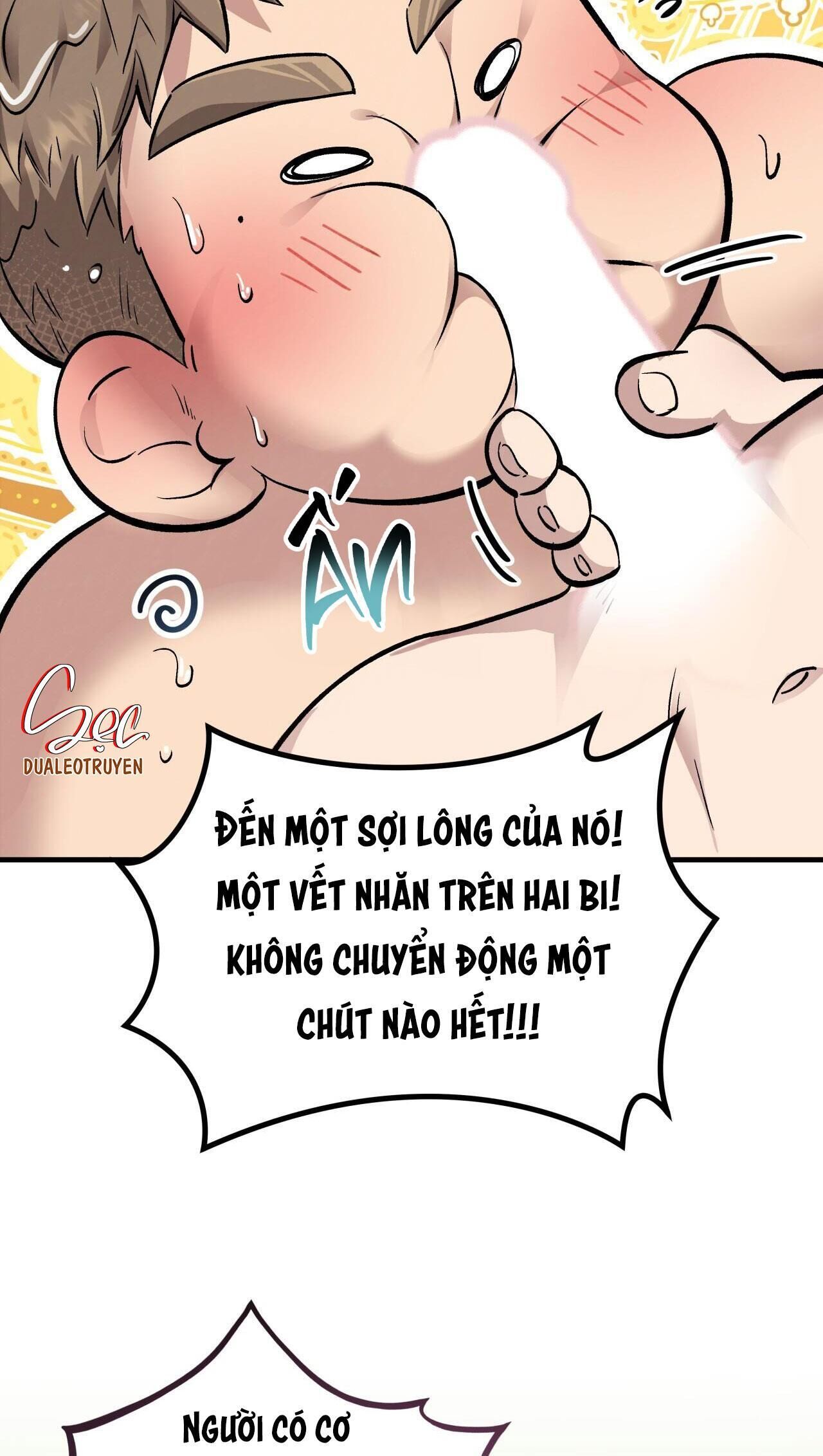 honey bear Chapter 49 - Trang 1