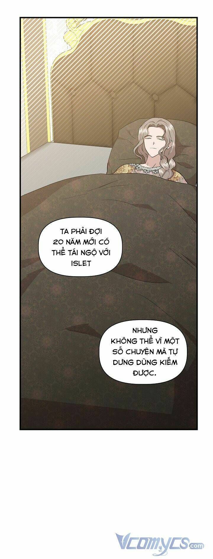 tôi không phải là cinderella chapter 31 - Trang 2