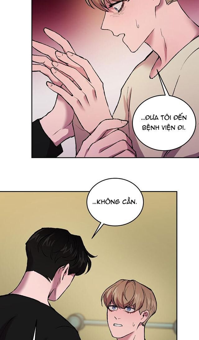 nỗi sợ của hwan yeong Chapter 5 - Next 6