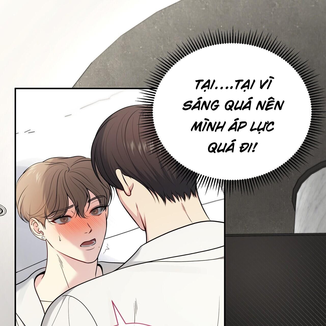 Tình Yêu Bí Mật Chapter 7 - Next Chapter 8