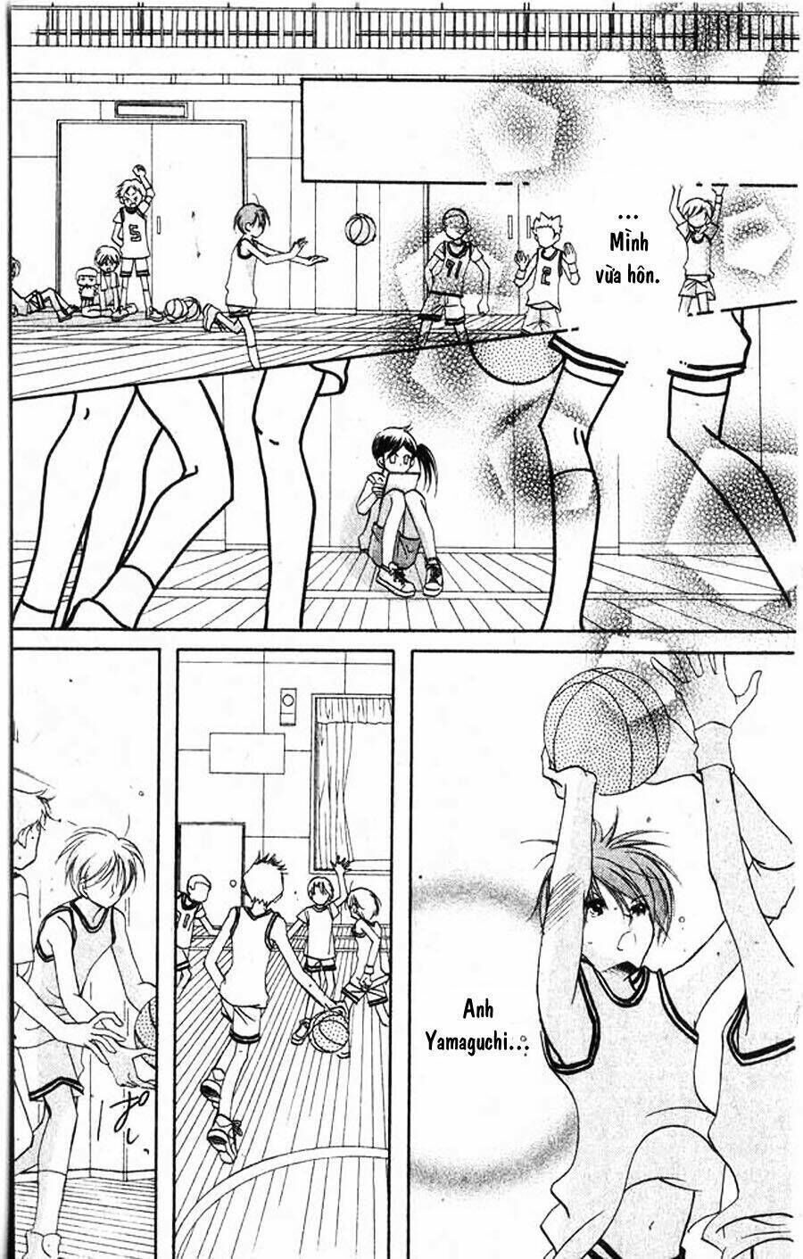 Kedamono Damono Chapter 1.2 - Trang 2