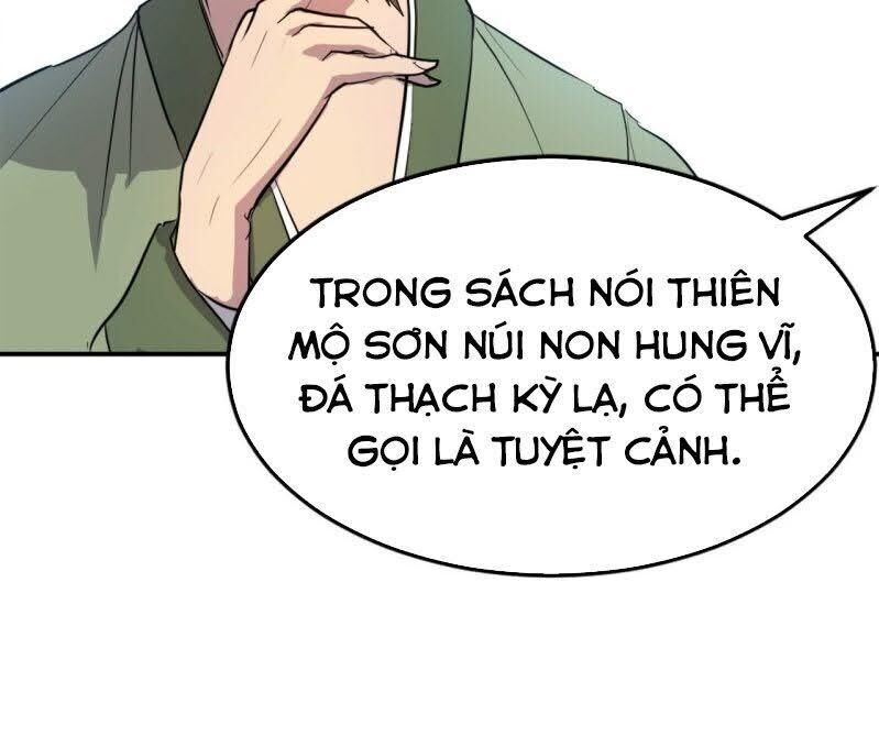 Bất Tử Chí Tôn Chapter 6 - Trang 2