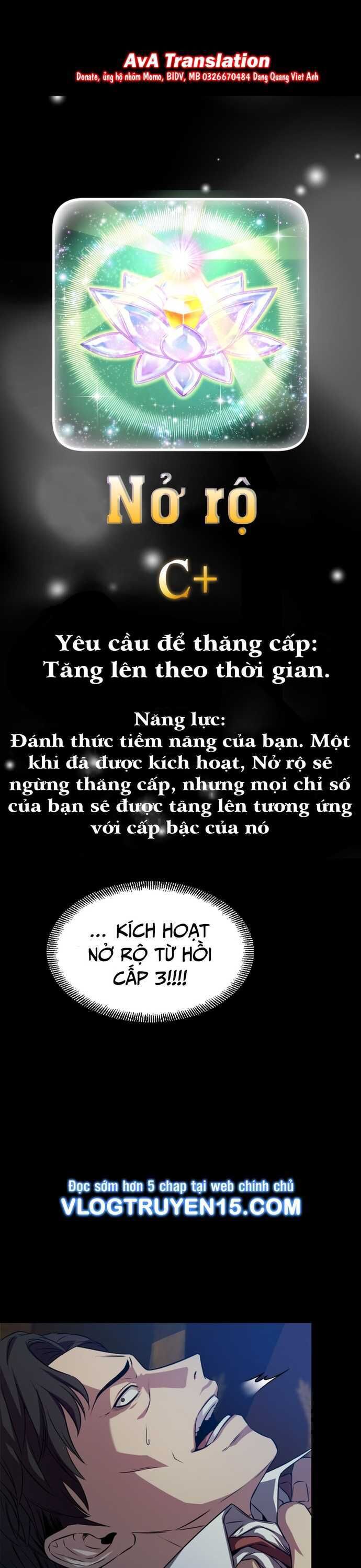 người chơi thiên tài hồi quy Chapter 0 - Next Chapter 0