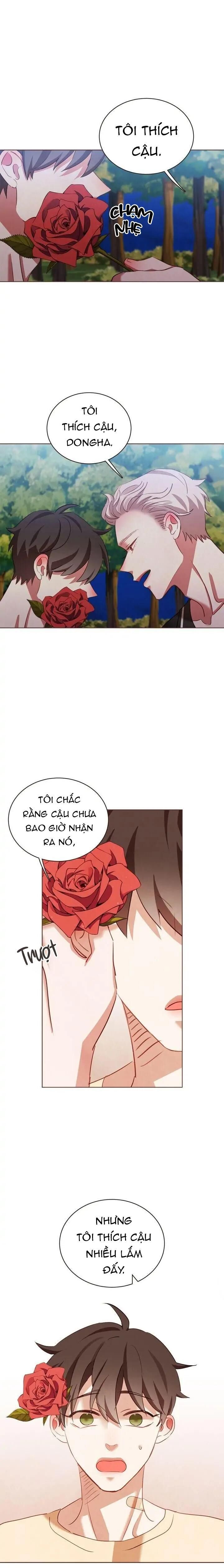 Ma Cà Rồng Đếch Có Thật Đâu! (END) Chapter 57 - Next Chapter 58