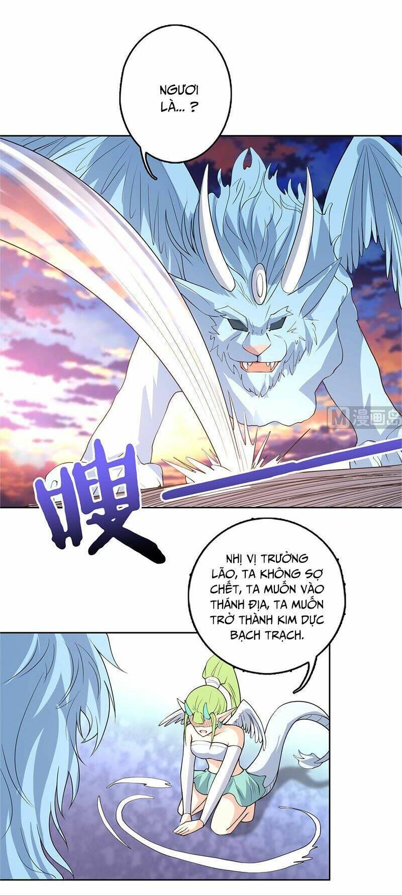 tối cường thần thú hệ thống Chapter 165 - Next Chapter 166