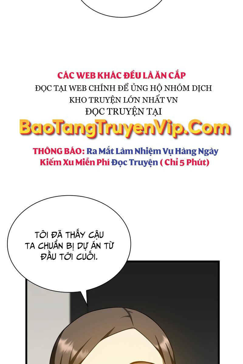 bác sĩ phẫu thuật hoàn hảo chapter 77 - Trang 2