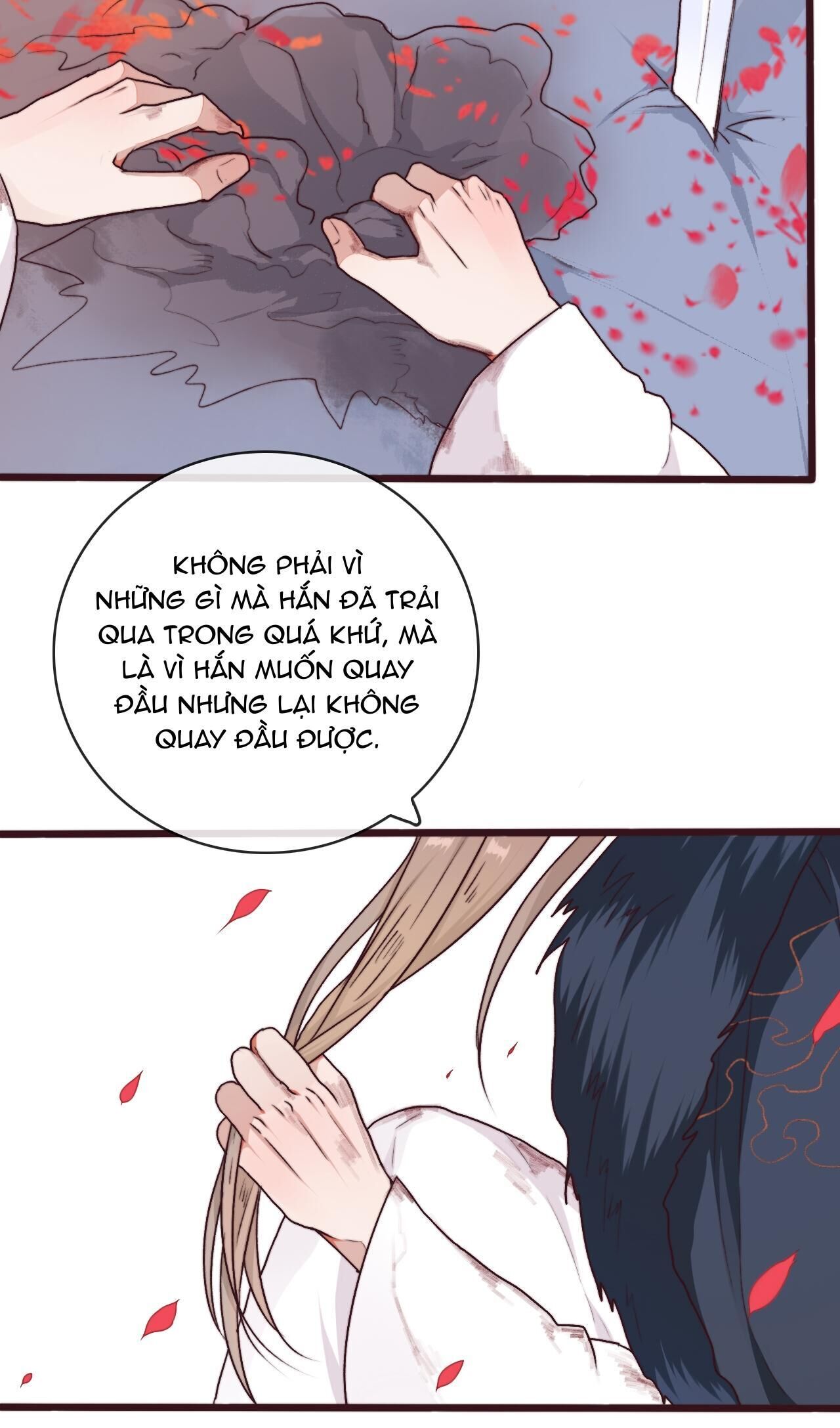 Hạnh Lâm Phương Hoa (END SS1) Chapter 67 - Next Chapter 68