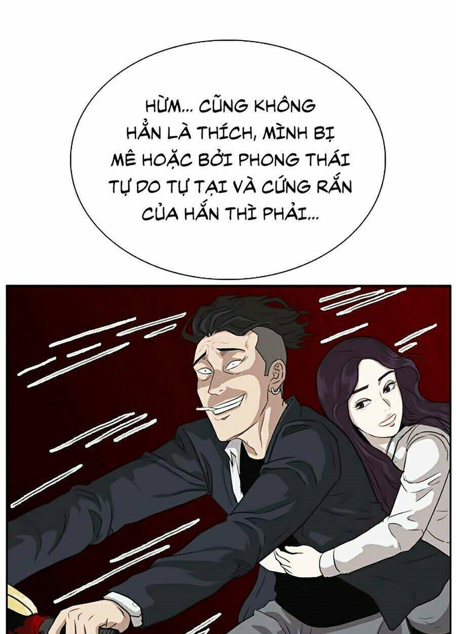 người xấu chapter 3 - Trang 2