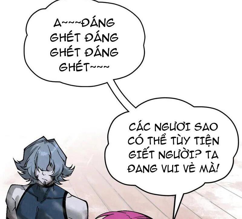 vạn cổ chí tôn Chapter 335 - Trang 2