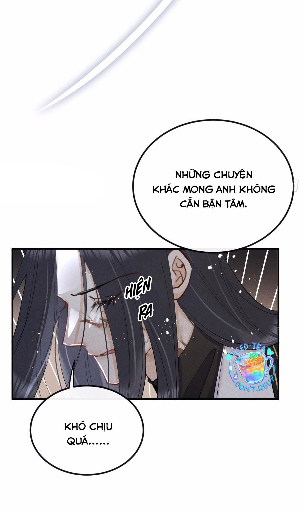 Lang Sói Thượng Khẩu Chapter 76 - Trang 2