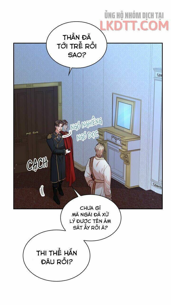 tôi trở thành thư ký của bạo chúa Chapter 30 - Next Chapter 31