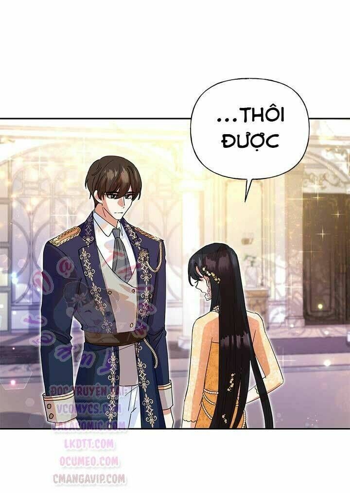 ác nữ hôm nay lại yêu đời rồi! chapter 5 - Trang 2