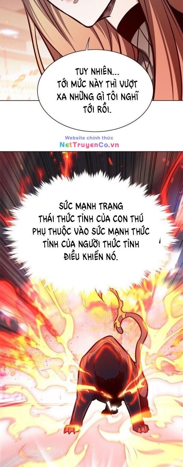 hoá thân thành mèo chapter 163 - Trang 2