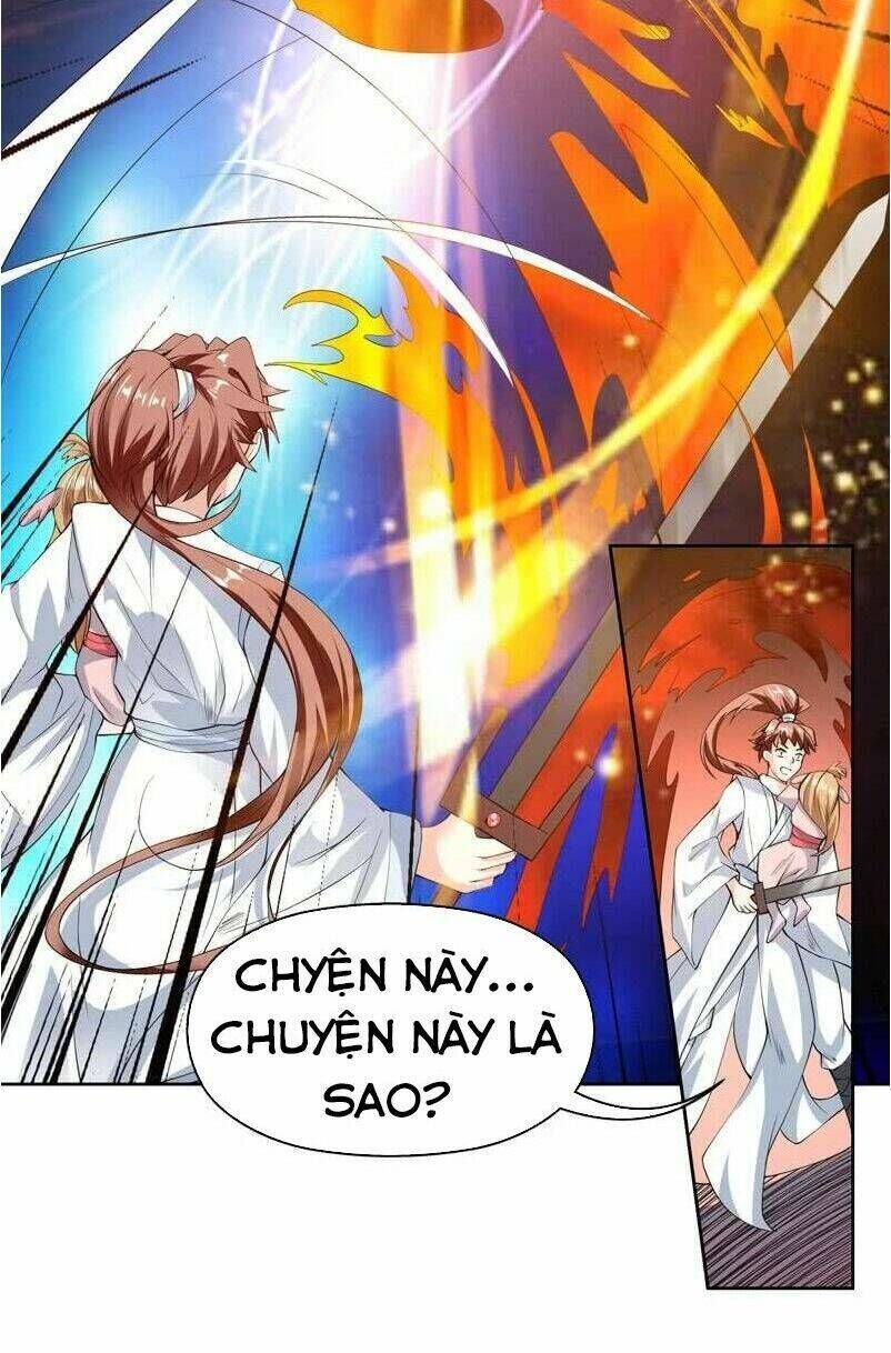 tối cường thần thú hệ thống chapter 99 - Next chapter 100